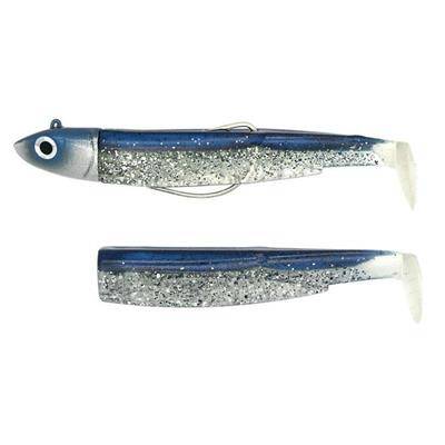 Fiiish BM120/3 BM249 Barrakuda Tour 25gr Silikon Yem - 1