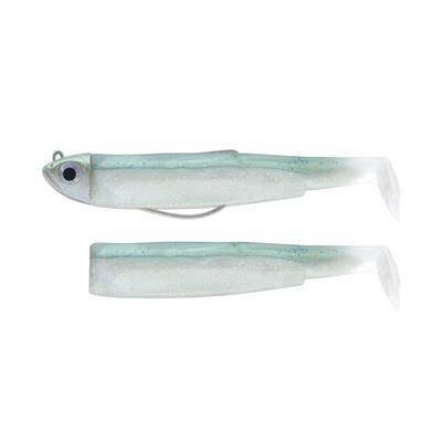 Fiiish Bm120/3 BM3161 Combo Shore 12gr Green Glitter - 1