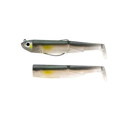Fiiish Bm120/3 Bm3173 Double Combo Shore 12gr AYU - 1