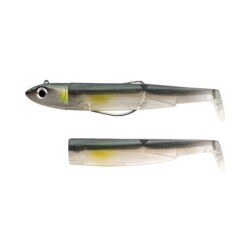 Fiiish Bm120/3 Bm3174 Double C. Off Shore 25g AYU - 1