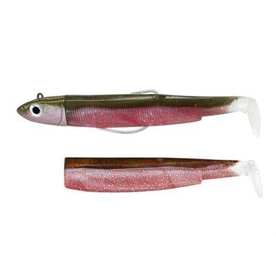 Fiiish BM140/4 BM3022 Combo Off Shore Pink 40gr - 1