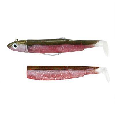 Fiiish BM140/4 BM3022 Combo Off Shore Pink 40gr - 1