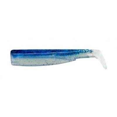 Fiiish BM140/4 BM790 3 Adet Blue Lagoon Silikon Yem - 1