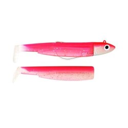 Fiiish BM200/6 BM1432 Combo Off Shore 120gr Rose Fluo Silikon Yem - Fiiish