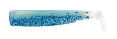 Fiiish BM200/6 BM10006 2 Adet Gövde Shiny blue Silikon Yem - 1