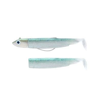 Fiiish Bm70/1 BM3135 Combo Off Shore 6G Green Glitter - 1