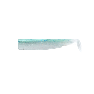 Fiiish Bm70/1 Bm3136 4x-Gövde Green Glitter - 1