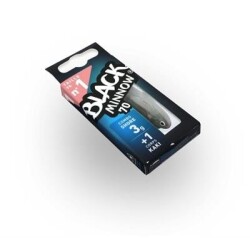 Fiiish BM70/1 BM492 Combo Shore 3gr Kaki Silikon Yem - 2