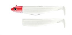 Fiiish BM70/1 BM494 Combo Off Shore 6gr White Silikon Yem - 1
