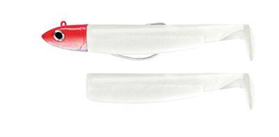 Fiiish BM70/1 BM494 Combo Off Shore 6gr White Silikon Yem - 1