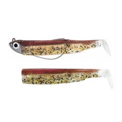 Fiiish BM90/2 BM1304 combo Shore 5gr Wine Glitter Silikon Yem - Fiiish