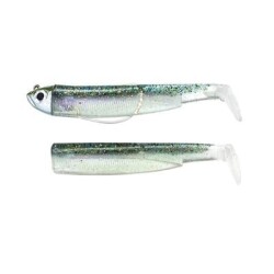 Fiiish BM90/2 BM1388 Combo Shore 5gr Ghost Minnow Silikon Yem - Fiiish
