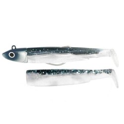 Fiiish BM90/2 BM188 Combo Off Shore 10gr Blue P. Silikon Yem - Fiiish