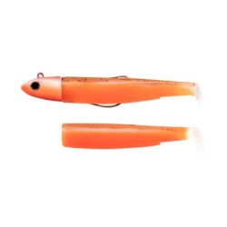 Fiiish Bm90/2 Bm3175 Combo Off Shore 10gr Orange Glow - Fiiish