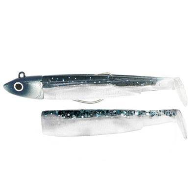 Fiiish BM90/2 BM188 Combo Off Shore 10gr Blue P. Silikon Yem - 1