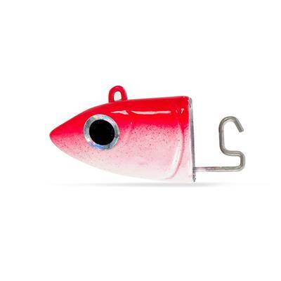 Fiiish BM90/2 BM867 Off Shore Rouge 10gr JigHead - 2
