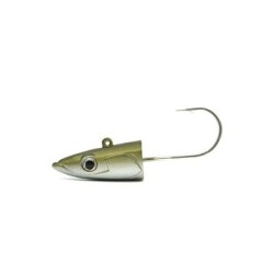 Fiiish Cse120/2 Cse1010 Shore 15gr Jighead - Fiiish