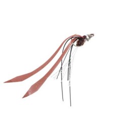 Fiiish CSK1126 Candy Shrimp 60/90gr Feated Hook Assis İğne - Fiiish