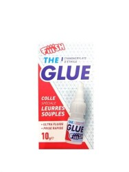 Fiiish GAM1352 Glue Silikon Yapıştırıcısı - 1