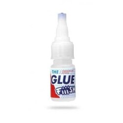 Fiiish GAM183 Glue Silikon Yapıştırıcı - Fiiish