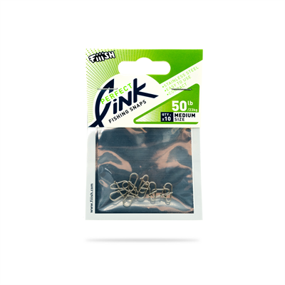 Fiiish GAM376 Medium Klips - 1