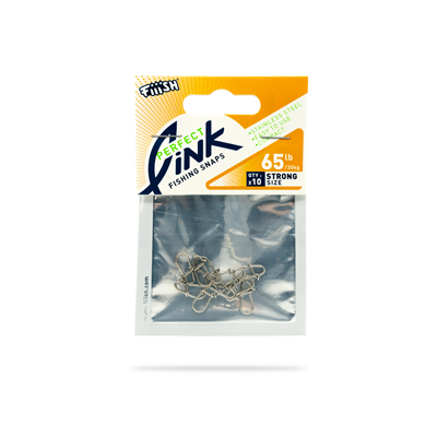 Fiiish GAM379 Strong Klips - 1