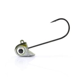 Fiiish Mud Digger MD1138 5gr Jighead - Fiiish