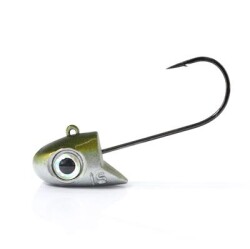 Fiiish Mud Digger MD1140 15gr Jighead - Fiiish