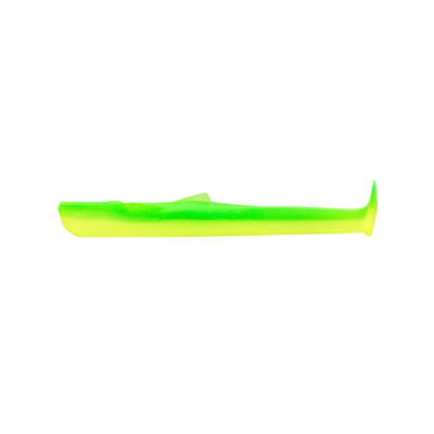 Fiiish Mud Digger MD90 MD7005 3X Gövde Atomic Citrus - 1