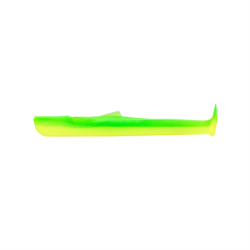 Fiiish Mud Digger MD90 MD7005 3X Gövde Atomic Citrus - Fiiish