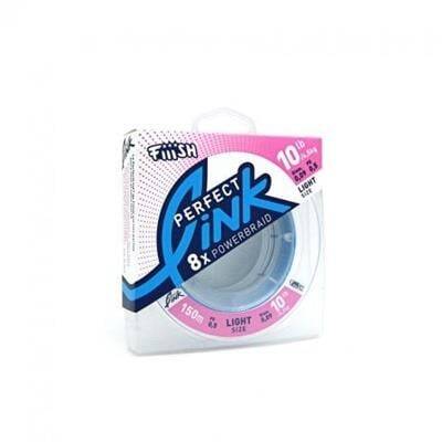 Fiiish PL 8x GAM371 Power Braid Light İp Misina - 1