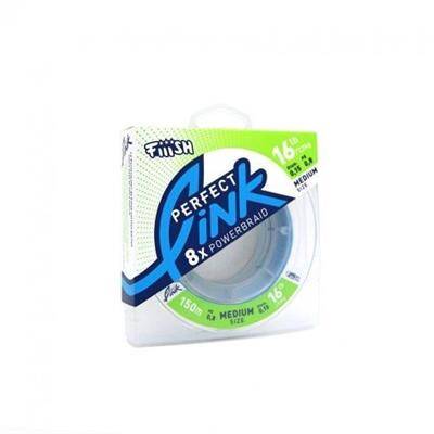 Fiiish PL 8x GAM374 Power Braid Medium 0,15mm İp Mİsina - 1