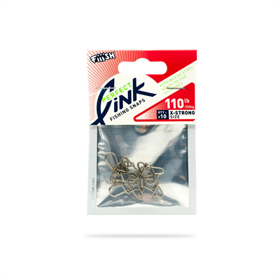 Fiiish X-Strong GAM382 Klips - 1