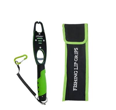 FISH GRIP CARBON BALIK TUTUCU 29CM - 1