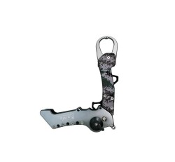 FISH GRIP CARBON BALIK TUTUCU CAMOUFLAGES 28CM - 1