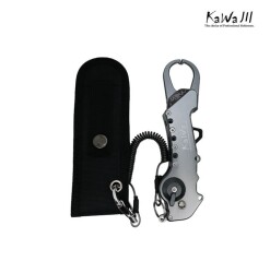 FISH GRIP CARBON BALIK TUTUCU CAMOUFLAGES 28CM - 2