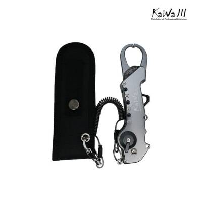 FISH GRIP CARBON BALIK TUTUCU CAMOUFLAGES 28CM - 2