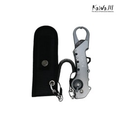 FISH GRIP CARBON BALIK TUTUCU CAMOUFLAGES 28CM - 2
