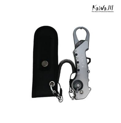 FISH GRIP CARBON BALIK TUTUCU CAMOUFLAGES 28CM - 2
