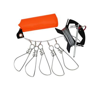 FISH LOCK CANLI BALIK KİLDİ - 1