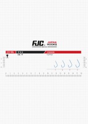 FJC2311 BL YAMAME MAVİ - 3