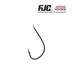 FJC2323 CHINTA KEIRYU BLACK NIKEL - 2