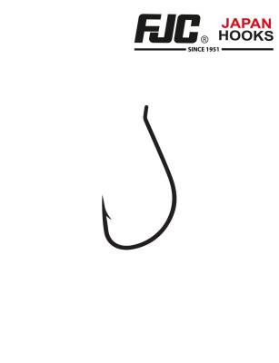 FJC2328 KEIRYU RINGED BLACK NIKEL - 2