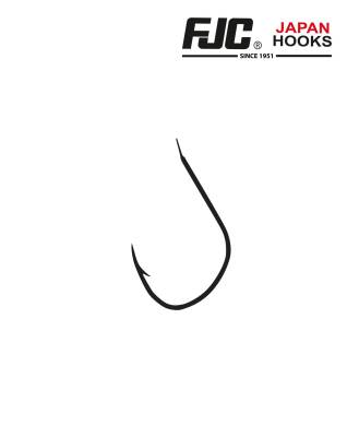 FJC2361 ABUMI BLACK NIKEL - 2