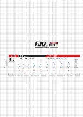 FJC2442BL AKITA SODE MAVİ - 3