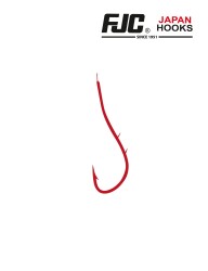 FJC2529R RYUSEN TWO SLICED KIRMIZI - 2