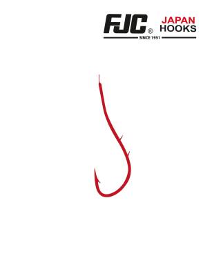 FJC2529R RYUSEN TWO SLICED KIRMIZI - 2