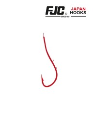 FJC2529R RYUSEN TWO SLICED KIRMIZI - 2