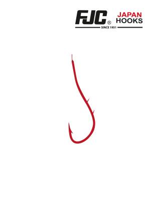 FJC2529R RYUSEN TWO SLICED KIRMIZI - 2