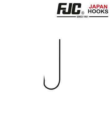 FJC3194 FJC WORM BLACK NIKEL - 2